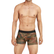 Chromozome Homens Trunks Cz 405 L Impressão 3