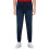 Allen Solly Αγόρια Ναυτικές Παντελόνες Jogger Fit 1