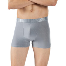 Damensch Unreal Trunk Mænd, Mikrofiber Spandex Undertøj, Ultra-Lette, Bløde Trunks