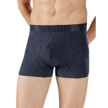 Damensch Unreal Trunk til Mænd, Mikrofiber Spandex Undertøj, Ultra-Let, Blød Ingen-Krølle Talje