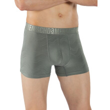 Damensch Unreal Trunk til Mænd, Mikrofiber Spandex Underbukser, Ultra-Lette, Bløde