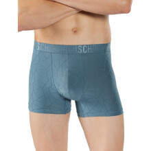 Damensch Unreal Trunk Voor Mannen, Microfiber Spandex Ondergoed, Ultra-Licht, Zacht, Anti-Statisch