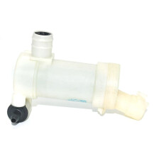 Car Windshield Washer Pump Front Water Pump 2224665-A 2224665A for Malibu Vectra G6 Saturn Aura
