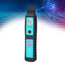 A-50 Active Optical Fiber Identifier Visual Fault Locator with -50-+26dBm Fiber Cable Tester Detector