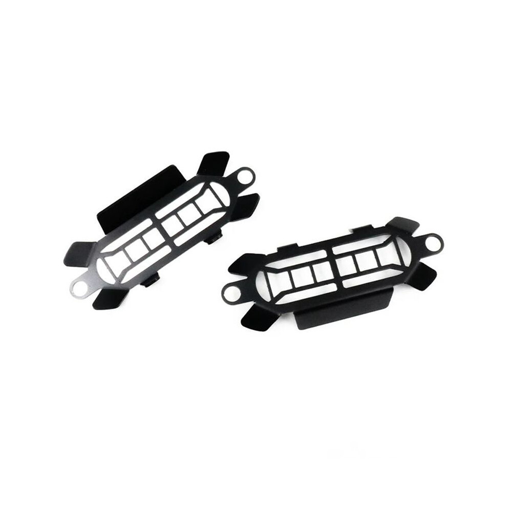 Motorcycle Accessories Auxiliary Protection Grille Turn Signal Protection For R1300gs Adv R1300gsa Light 6031406101354