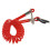 4Pcs Boat Outboard Engine Motor Lanyard Kill Stop -Safety Tether for 9