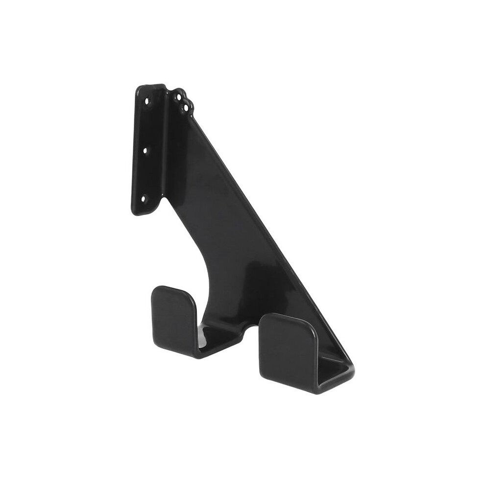 1Pcs Chainsaw Wall Mount Holder Metal Heavy Duty Chainsaw Hooks Wall Mount Chainsaw Rack Bracket For 009 360 Chainsaws 6032125157684
