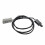 Outboard Motor Safety Shutdown  for Johnson Evinrude OMC BRP Three Wire 1.1M Stop 3