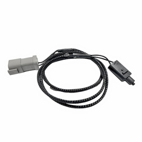 Outboard Motor Safety Shutdown  for Johnson Evinrude OMC BRP Three Wire 1.1M Stop 2