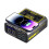 MECHANIC S- QC3.0 PD67W Fast Charging with LCD Display Multi-Port Wireless Charging for Laptops Phone Camera EU Plug 3