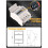 5-60A Single Phase 4P LED Din Rail Electricity Power Consumption Wattmeter  Meter 5