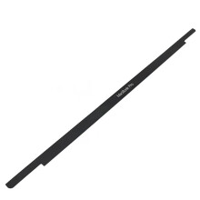 For Pro 13inch A1706 A1708 A1989 A2159 A2251 A2289 A2338 LCD Screen Bezel Front Logo Plastic Cover