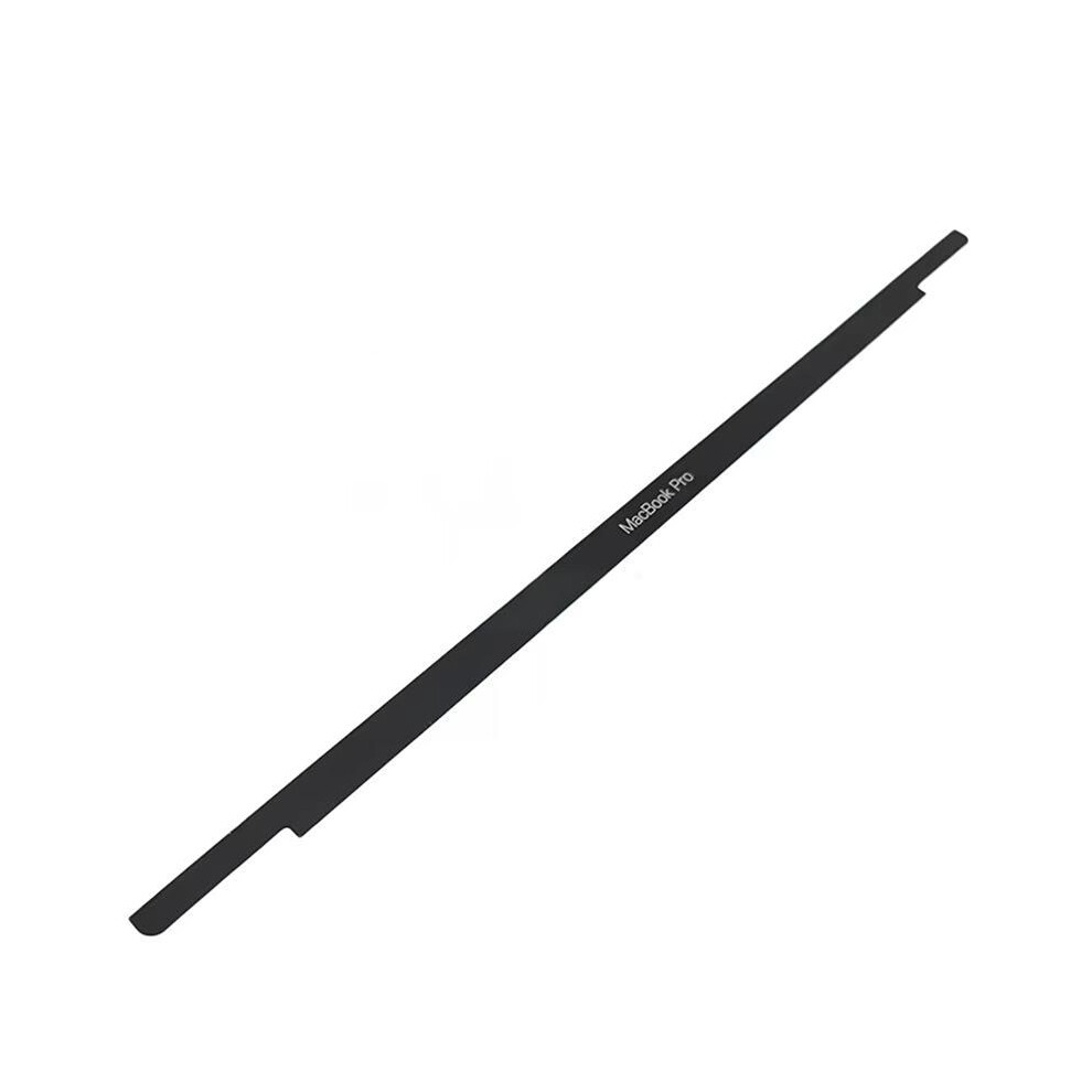 For Pro 13Inch A1706 A1708 A1989 A2159 A2251 A2289 A2338 Lcd Screen Bezel Front Logo Plastic Cover Black 6033868743189