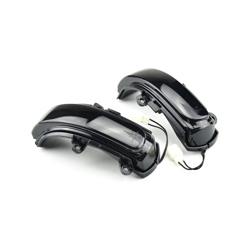 Dynamic Steering Signal Led Rear View Mirror Indicating Flash For Zelas Reiz Auris Scion Blade Mark 4713502627977