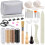 53 Pcs Bookbinding Kit, Book-Binding Kit for Beginners, BookBinding Materials, BookBinding Tools with Bone Folder 1