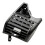 Car Dashboard Air Conditioner Outlet Panel AC Vent Cover 2208300254 for - S-Class W220 1998-2005 Right 4