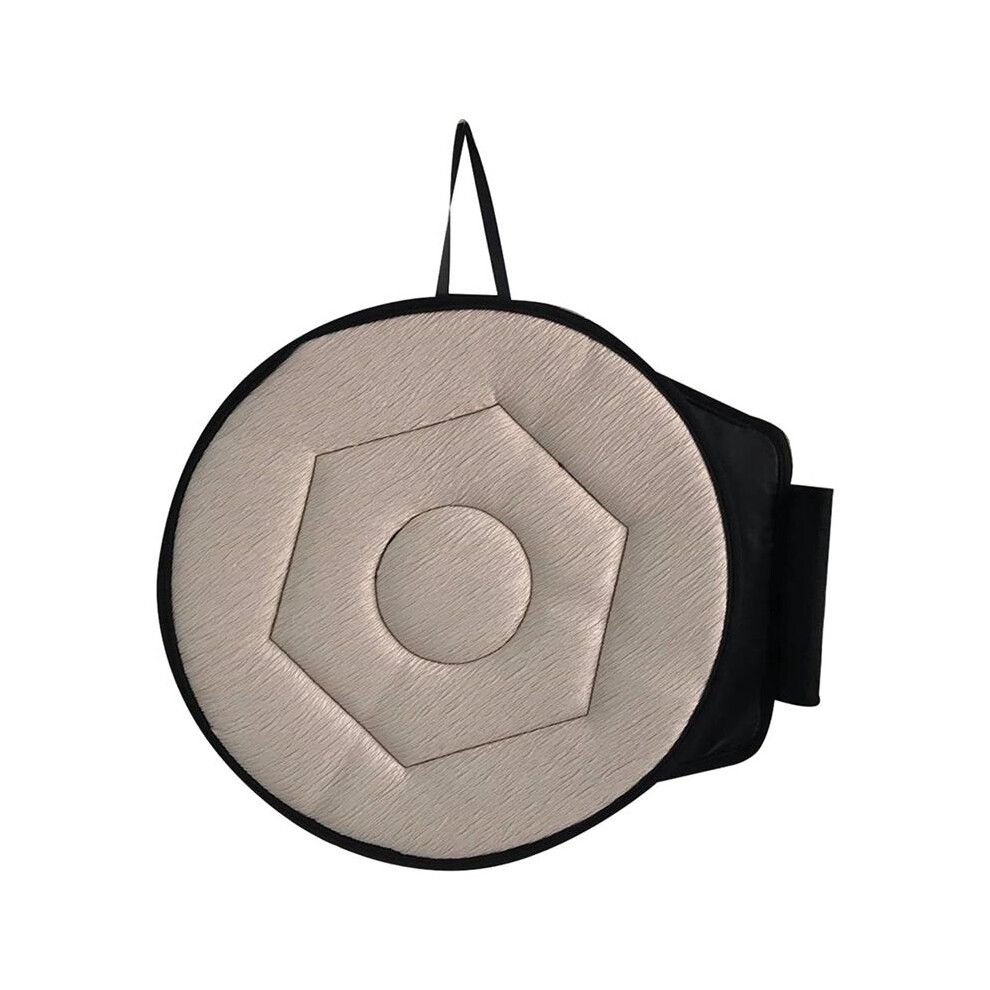 Car Swivel  Cushion, Convenient for Elderly and Pregnant Women to Get  and Off the Car, Home  Cushion