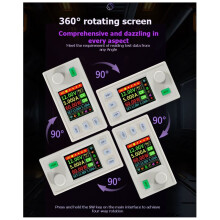 SK150S CNC Voltage Boosting Converter Module for Efficient Solar Charging