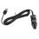 10W Low Power High Brightness USB LED Cold Light Source for Endoscope High Color Rendering  Light Source Endoscopy 1