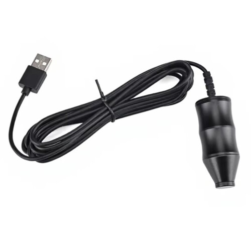 10W Low Power High Brightness USB LED Cold Light Source for Endoscope High Color Rendering  Light Source Endoscopy