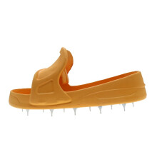 Spikeschuhe Aus Weichem EVA mit Nägeln für Sicheres Gehen - Epoxidharz-Bodenbeschichtungen für Zementbeton