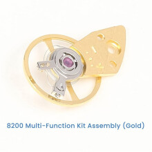 Watch Movement Accessories, New 3235 Movement Balance Wheel 3230 Balance Wheel with Splint/Horse/Calendar Plate