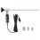 10W Low Power High Brightness USB LED Cold Light Source for Endoscope High Color Rendering  Light Source Endoscopy 2