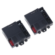 JR1630RX / JR1630RX-12V 2,4-GHz-Empfänger - Fortschrittliches Fernbedienungsmodul für Elektrische Kinderfahrzeuge