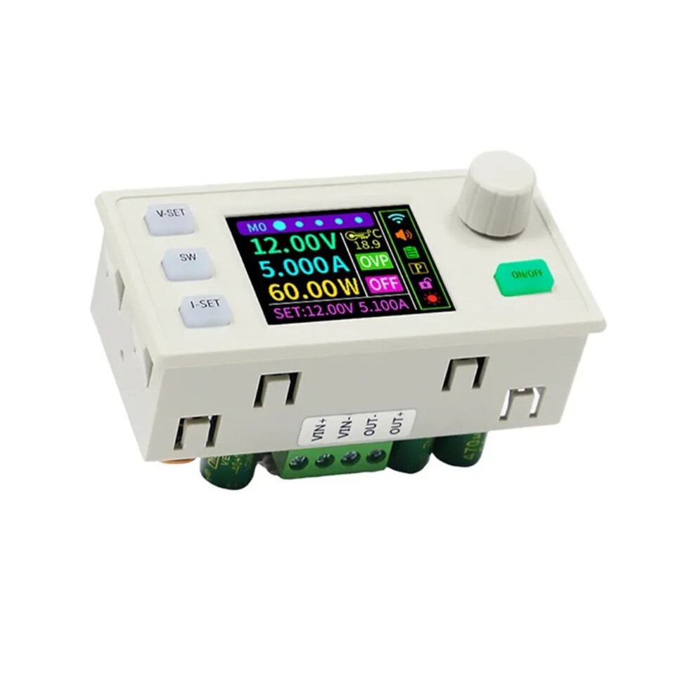 Sk150s Cnc Voltage Boosting Converter Module For Efficient Solar Charging 6033360480315
