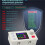 SK150S CNC Voltage Boosting Converter Module for Efficient Solar Charging 2