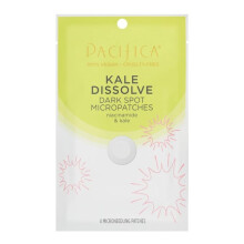 Pacifica Kale Dissolve Dark Spot Micropatches