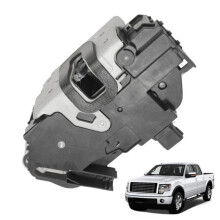 Left Front Door Lock Actuator 9L3Z5421813B BL3Z54264A27A for F150 2014-2019