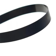 For Pro 13inch A1706 A1708 A1989 A2159 A2251 A2289 A2338 LCD Screen Bezel Front Logo Plastic Cover