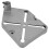 Drill Press Stand, Universal Bench Clamp Drill Press Stand Workbench, Adjustable Support Tool for Drilling Workstation 8