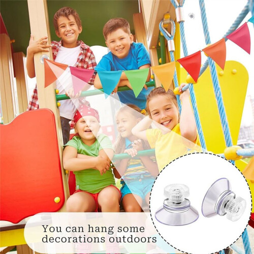 Plastic Suction Cup Bracket, Super Strong Suction Cup, Suction Cup Bracket  Glass 1