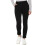 Allen Solly Γυναικεία Παντελόνια Slim Fit (Awkb1F002407_Mαύρο_92) 1