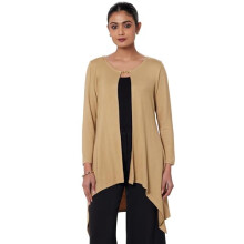 Aurelia Dames Blouson Gilet (17Auk3001-02836_Shimmer Go_S)