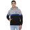 Sweatshirt Preto Allen Solly 1