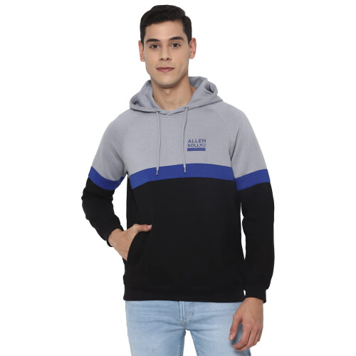 Sweatshirt Preto Allen Solly