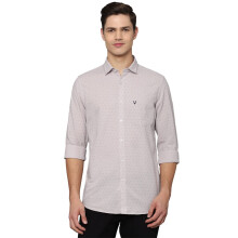 Camisa Cinza Allen Solly