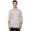 Camisa Cinza Allen Solly 1