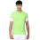 T-Shirt Allen Solly Πράσινο 1