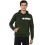 Allen Solly Olijf Sweatshirt 1