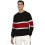 Sweatshirt Preto Allen Solly 1