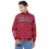 Allen Solly Bordeaux Jacket 1