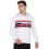 Sweatshirt Cinza Allen Solly 1