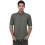 Camisa Verde Oliva Allen Solly 1