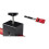 Electrician Threading Tools Automatic Wall Wiring Machine for 3-6mm Cables Electric Drills Stringing Machine Hand Tools 2