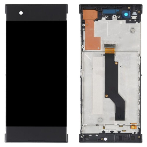 LCD Screen for   XA1 G3116 with Frame Digitizer Full Assembly 1