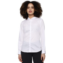 Allen Solly Wit Shirt
